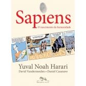 Sapiens (Edição em quadrinhos)