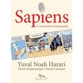 Sapiens (Edição em quadrinhos)