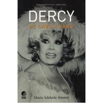 Dercy de cabo a rabo