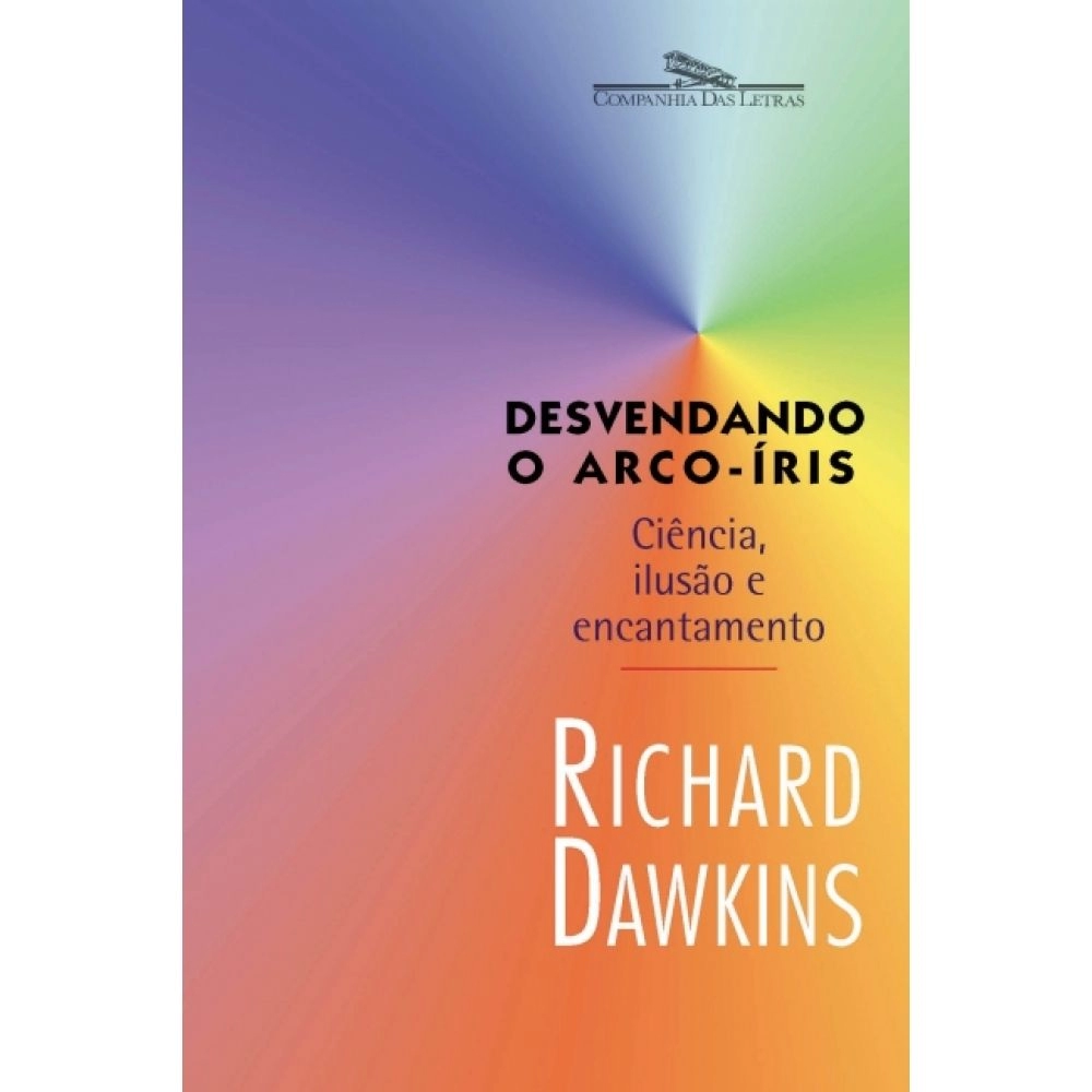 Desvendando o arco-íris