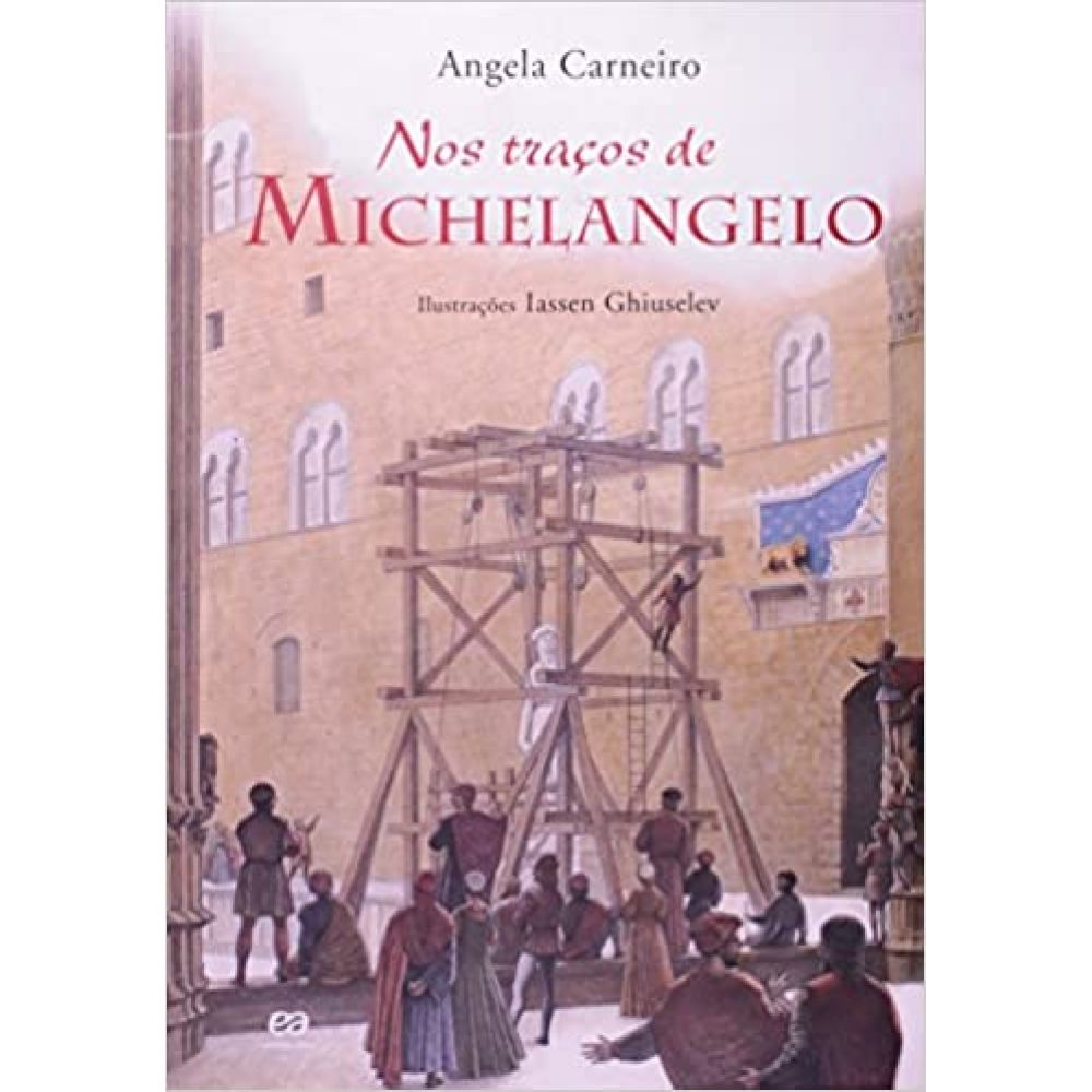 Nos Traços de Michelangelo