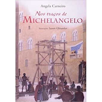 Nos Traços de Michelangelo