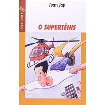 O Supertênis