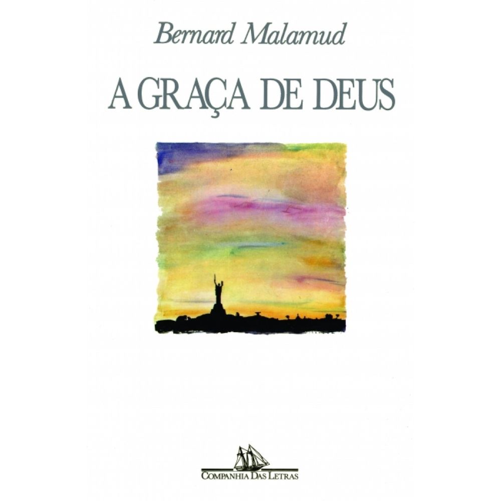 a graça de Deus