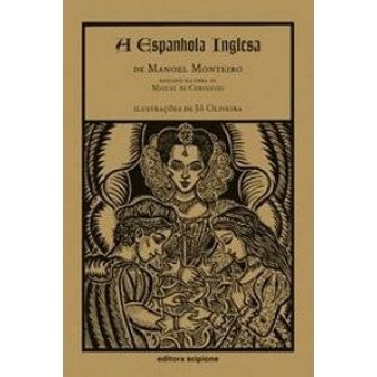 A Espanhola Inglesa