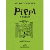 Píppi a bordo