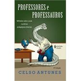 Professores e Professauros