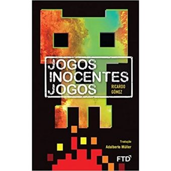 Jogos inocentes jogos