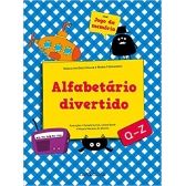 Alfabetário divertido Q-Z