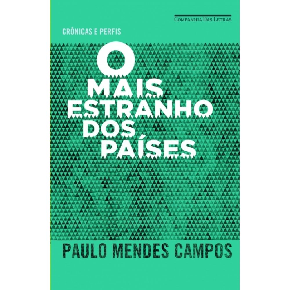 O mais estranho dos países