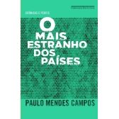 O mais estranho dos países