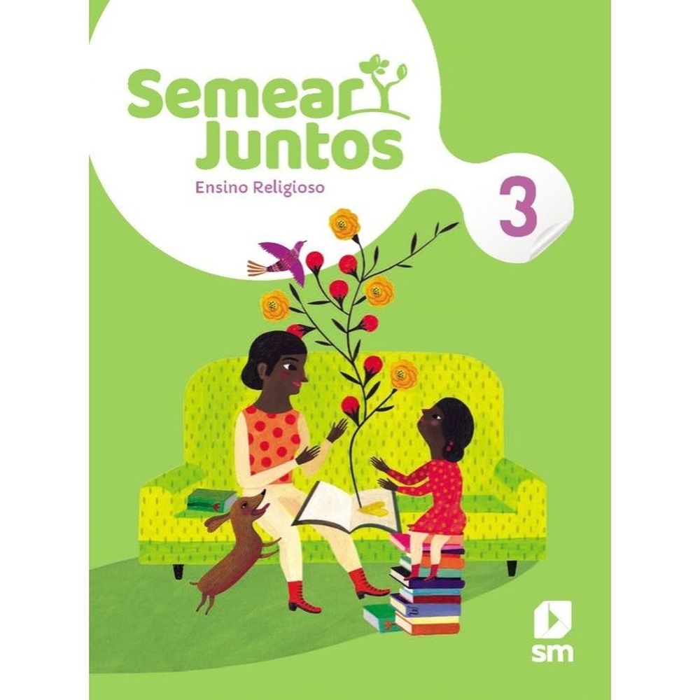 Semear Juntos - Vol.3