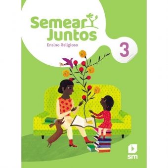 Semear Juntos - Vol.3