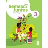 Semear Juntos - Vol.3