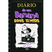 Diário de um Banana: Bons Tempos