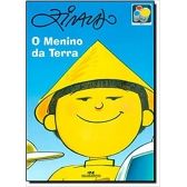 O menino da Terra