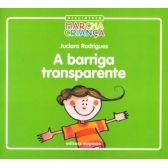 A barriga transparente