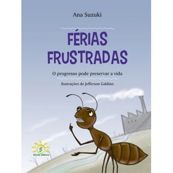 Férias Frustadas