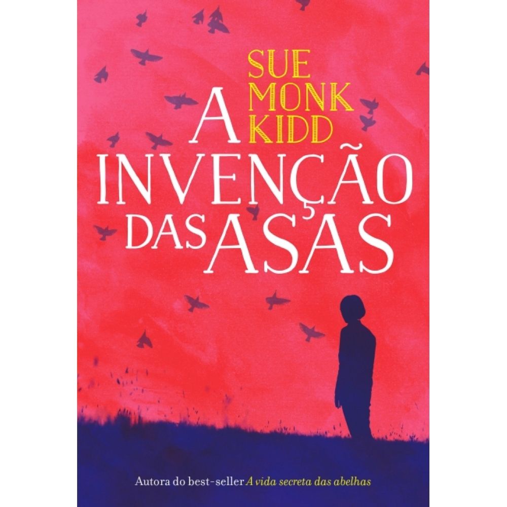 A invenção das asas