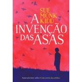 A invenção das asas