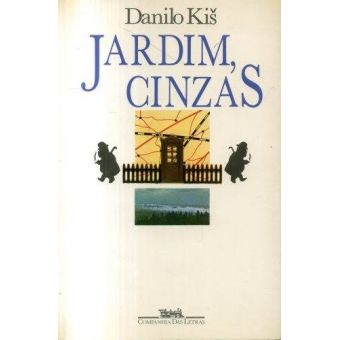 Jardim, cinzas