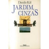 Jardim, cinzas