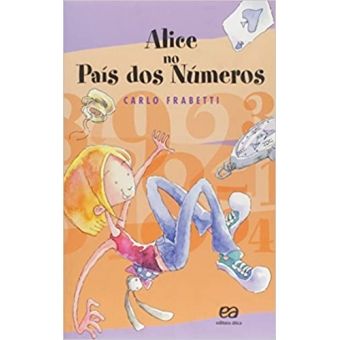 Alice no país dos números