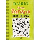 Diário de um Banana: Maré de Azar