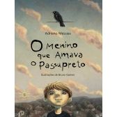 O Menino que amava o passupreto