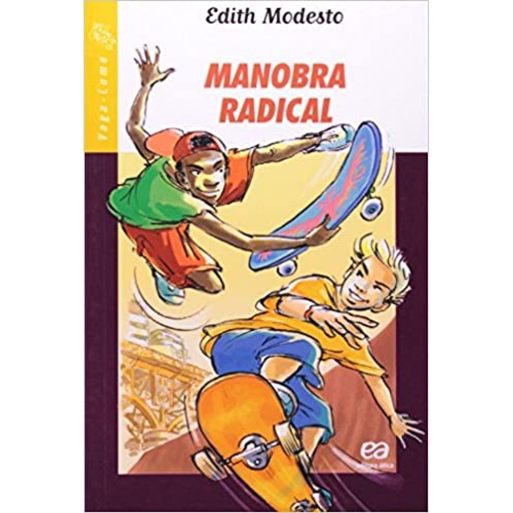 Manobra Radical