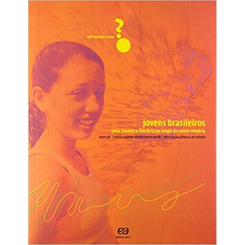 Jovens brasileiros