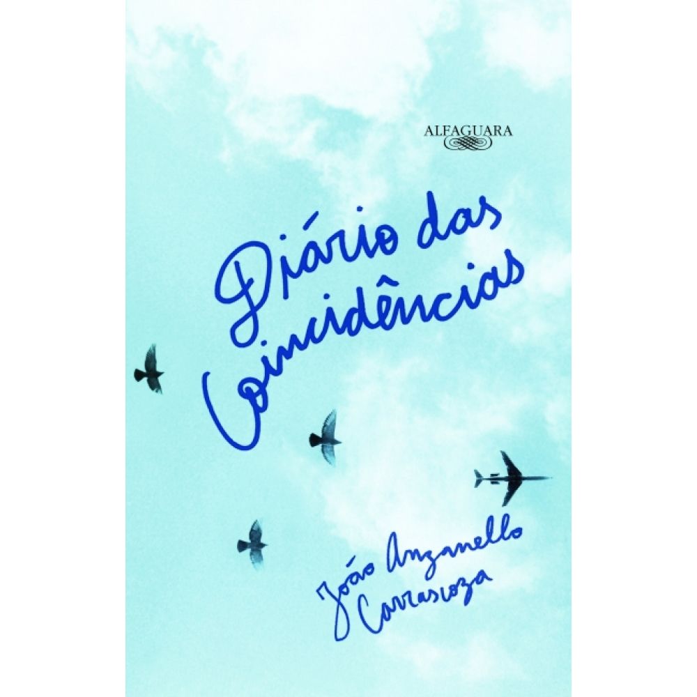 Diário das Coincidências