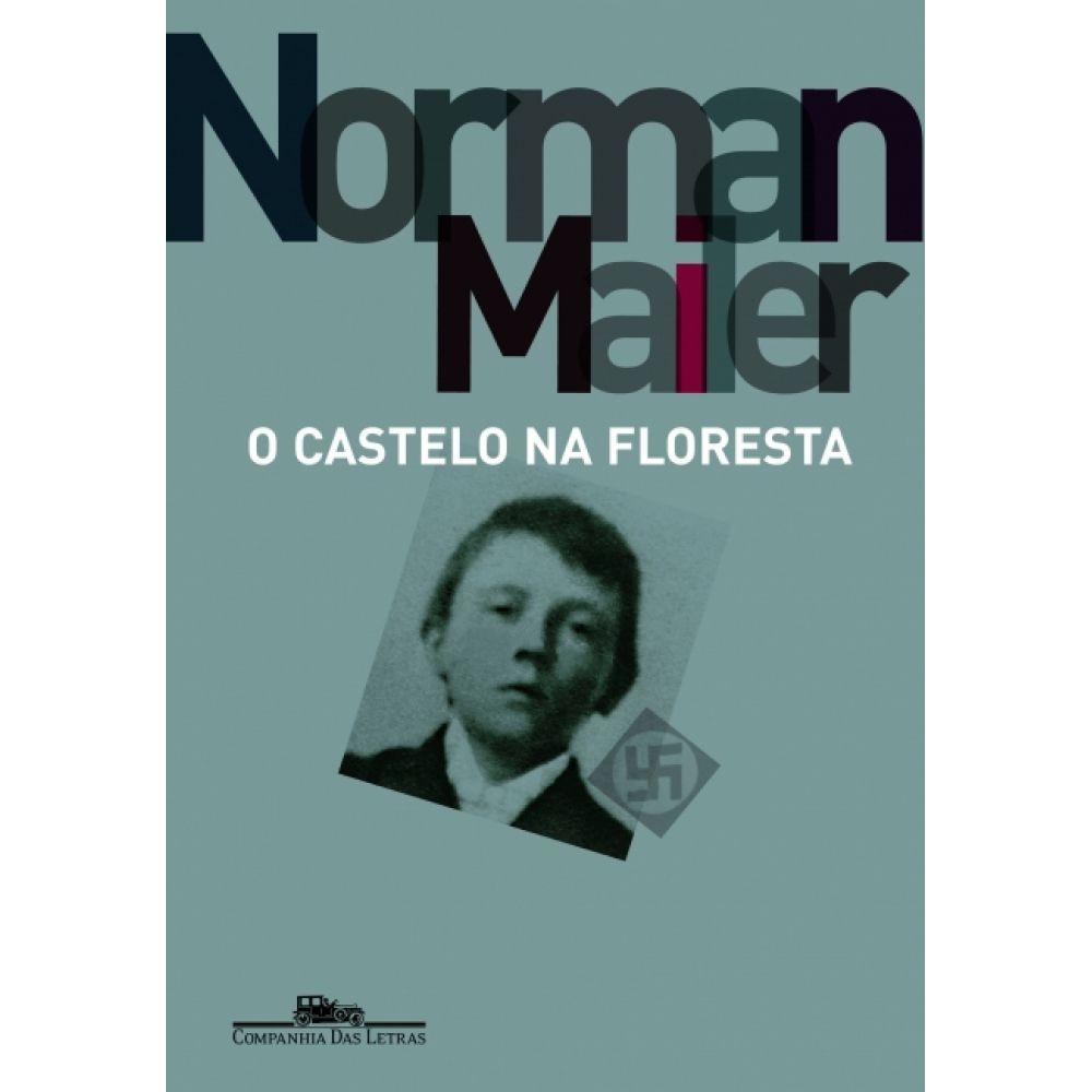 O castelo na floresta
