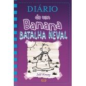 Diário de um Banana: Batalha Neval