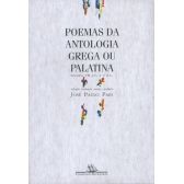 Poemas da antologia grega ou palatina