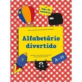 Alfabetário divertido A-H