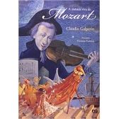 A música viva de Mozart