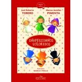 Chapeuzinhos coloridos