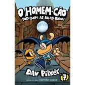 O Homem-Cão: Por quem as bolas rolam