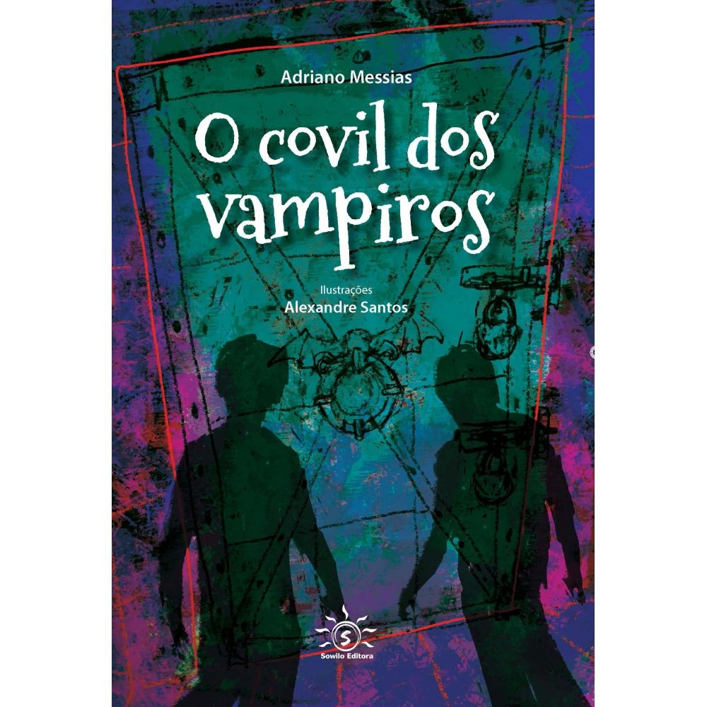 Covil dos vampiros