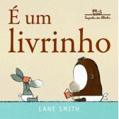 É um livrinho