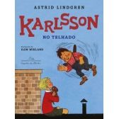 Karlsson no telhado