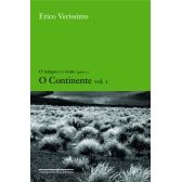 O continente - vol. 1