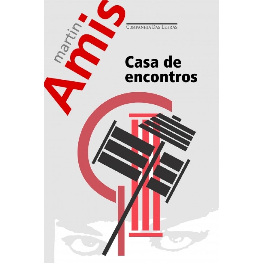 Casa de encontros