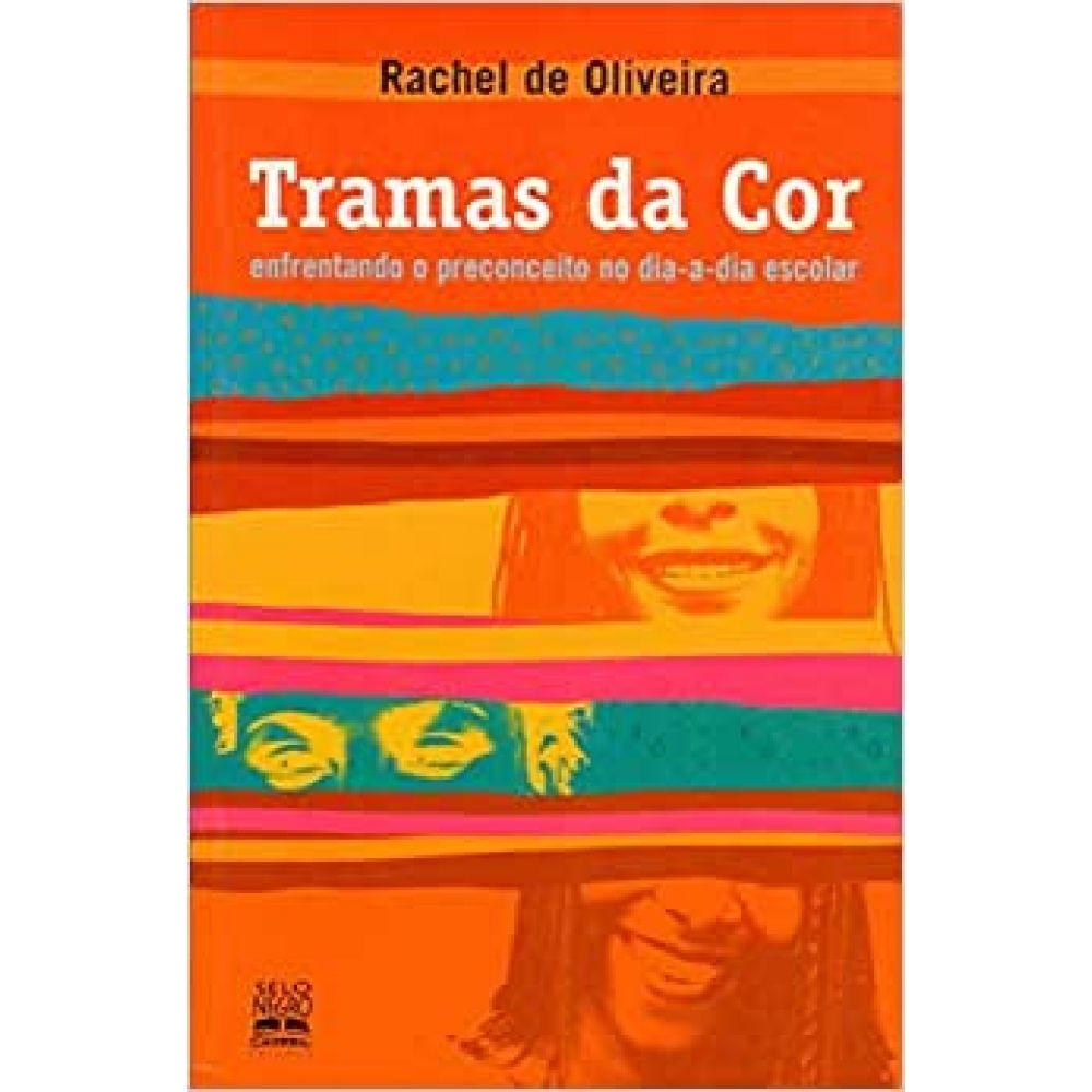 Tramas da cor