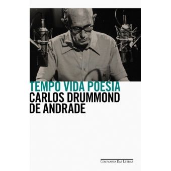 Tempo vida poesia - Confissões no rádio