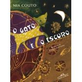 O gato e o escuro