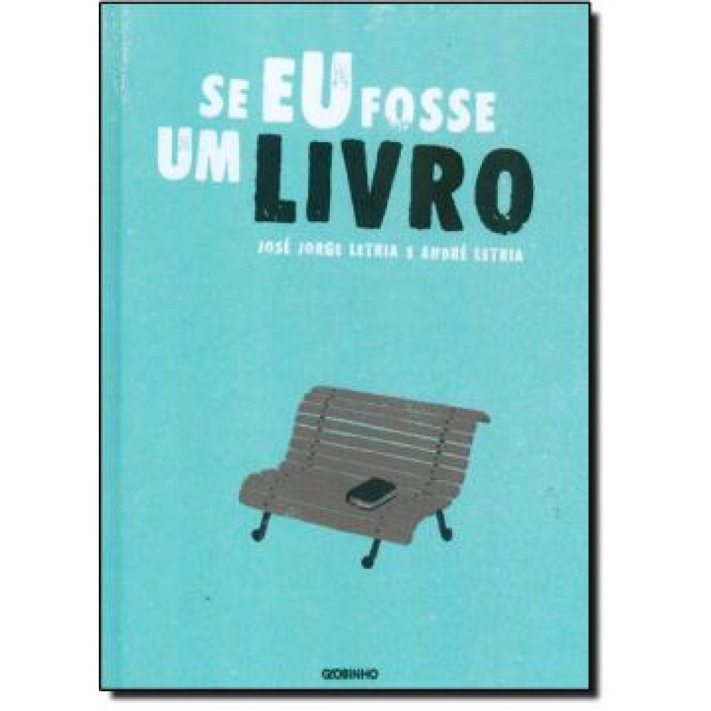 Se eu fosse um livro