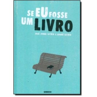 Se eu fosse um livro