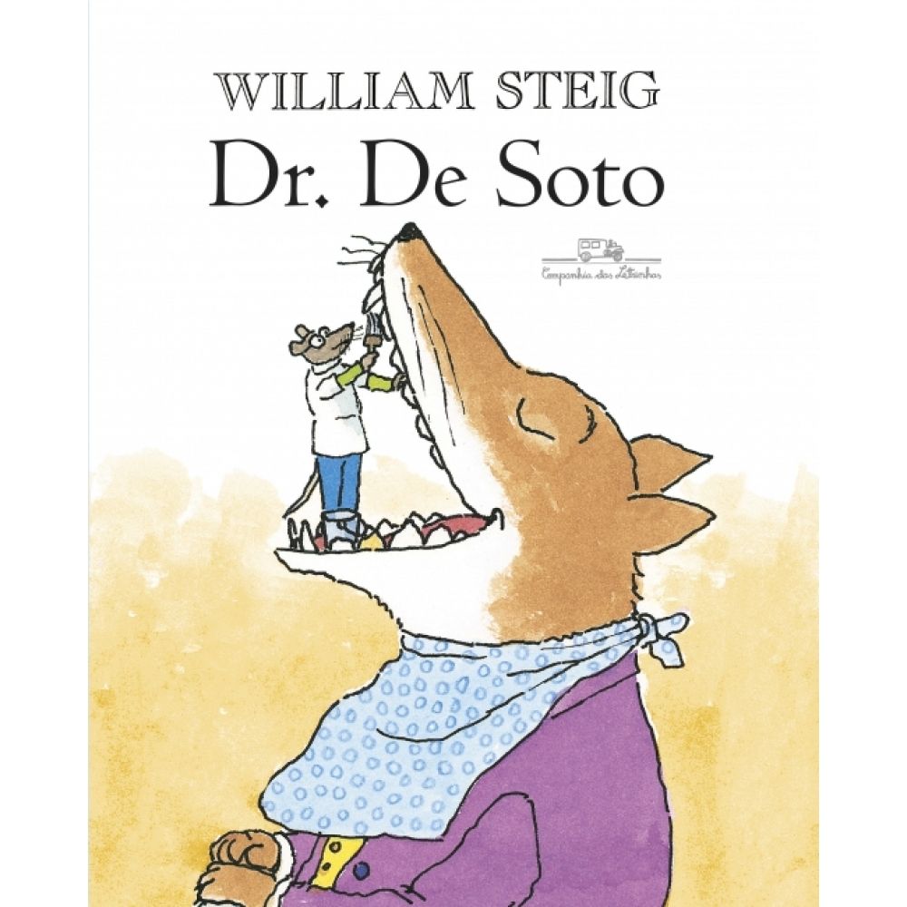 dr. De Soto